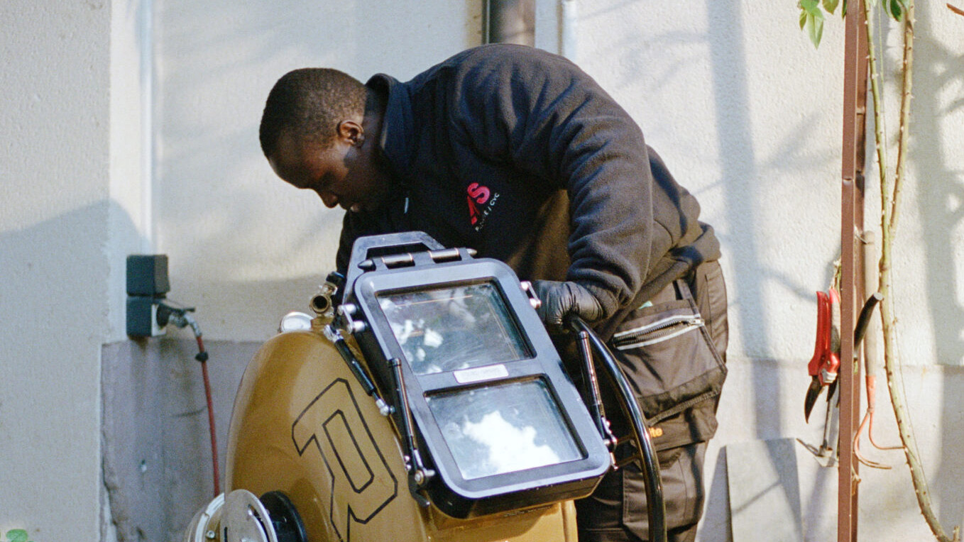 entreprise chemisa de canalisation pour les particuliers